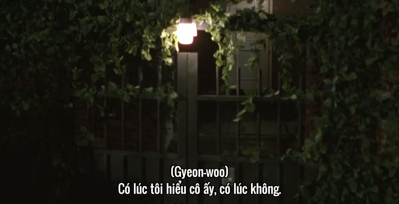 Cô Nàng Ngổ Ngáo tập 1 cảnh 3