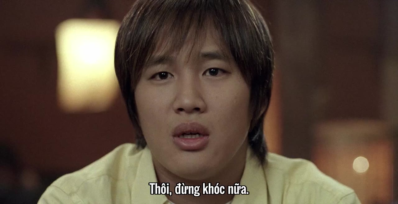 Cô Nàng Ngổ Ngáo - cảnh 1