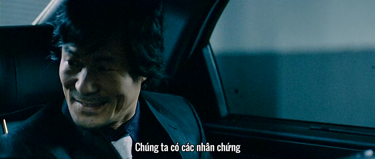 Bảy Ngày tập 1 cảnh 3