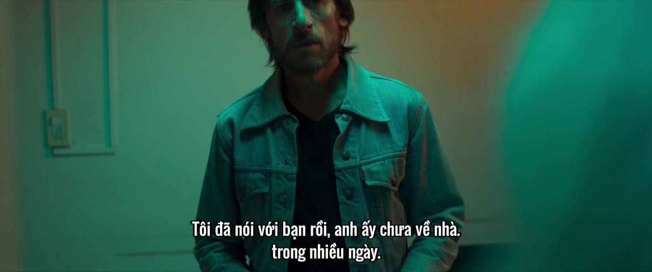 Las Nubes tập 1 cảnh 2