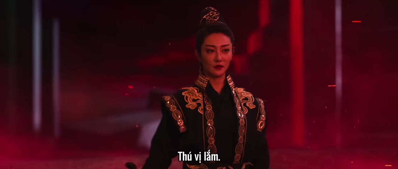 Vạn Đạo Kiếm Tôn: Nghịch Thiên Nhi Hành tập 1 cảnh 3