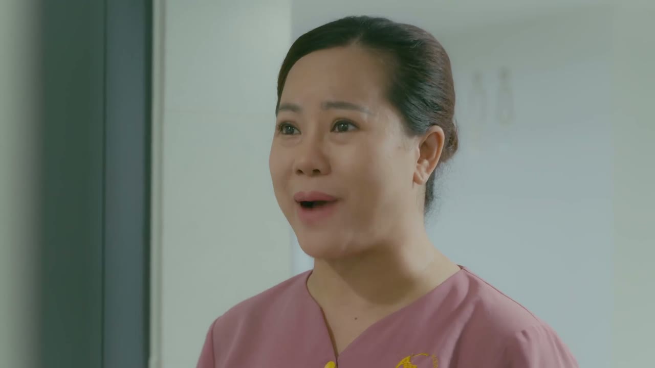 Tôi Là DIệp Chi Mai tập 1