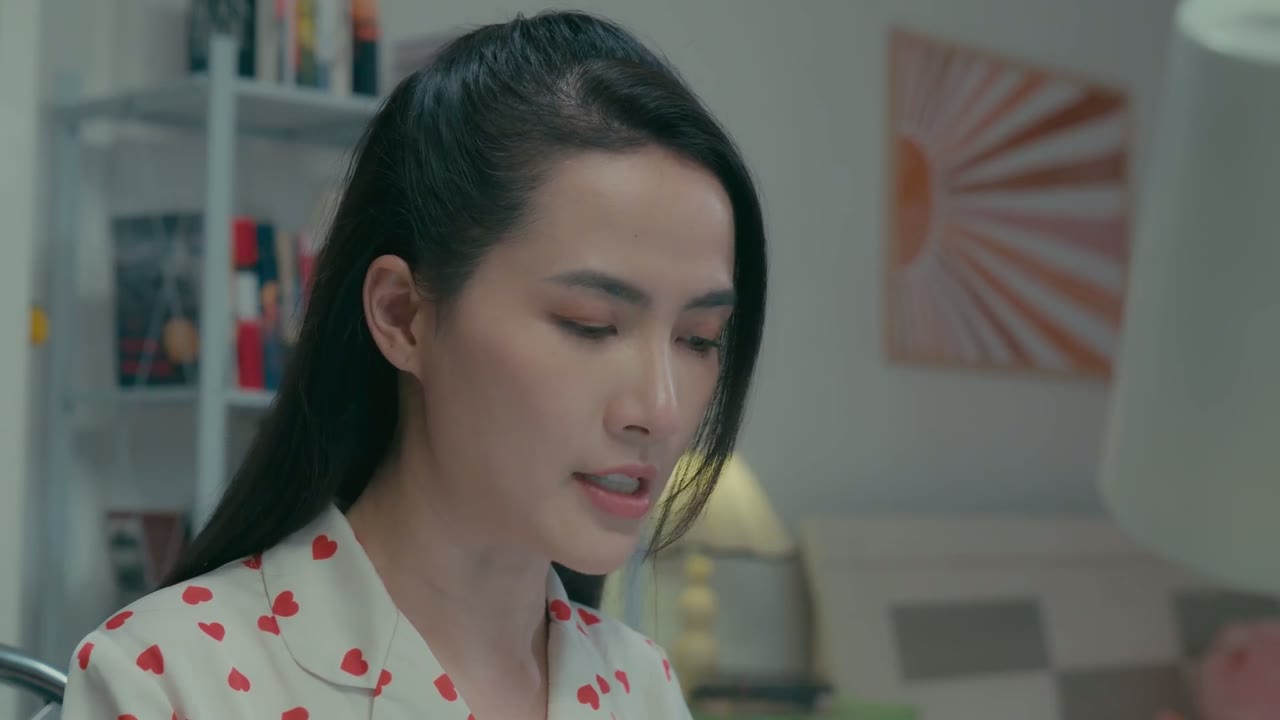 Tôi Là DIệp Chi Mai tập 1 cảnh 3