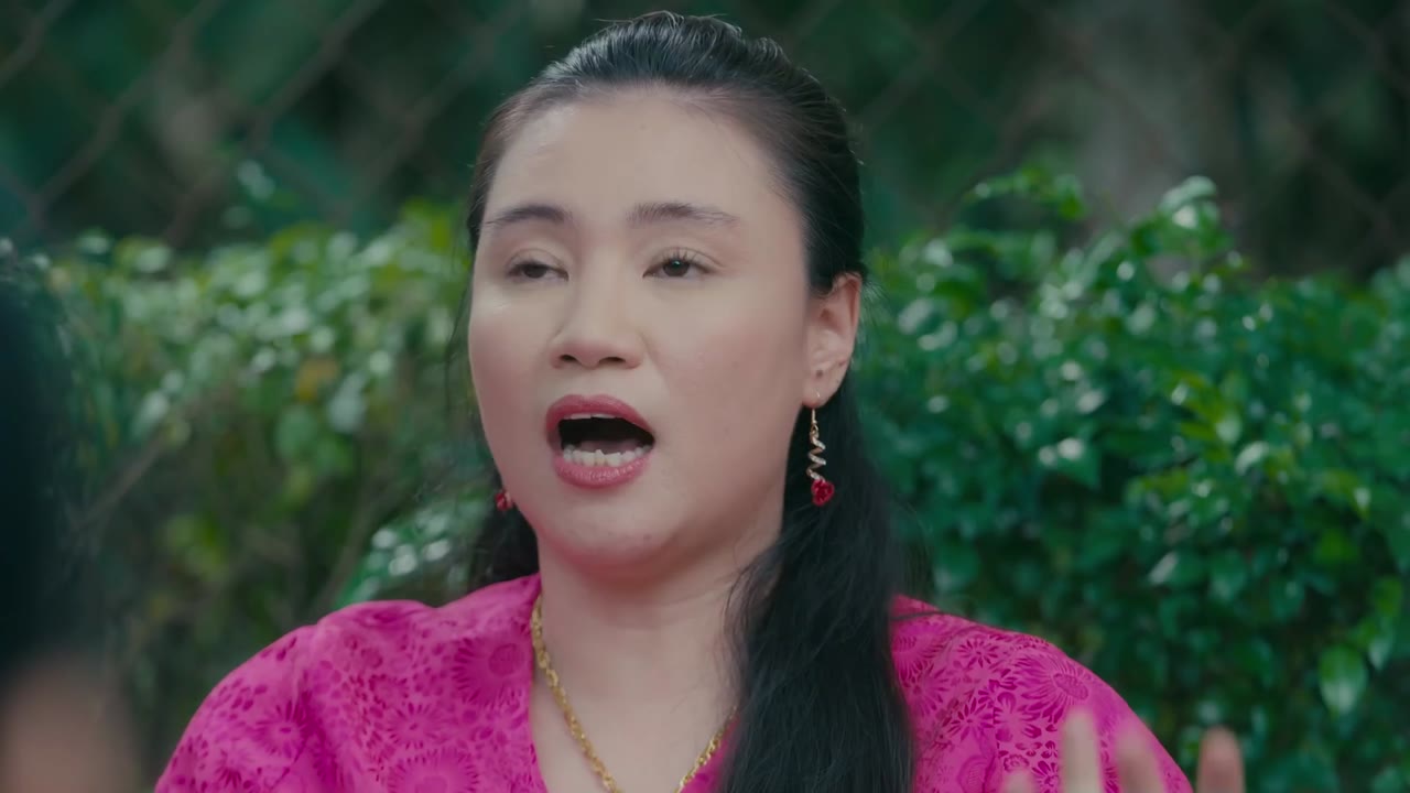 Tôi Là DIệp Chi Mai tập 2