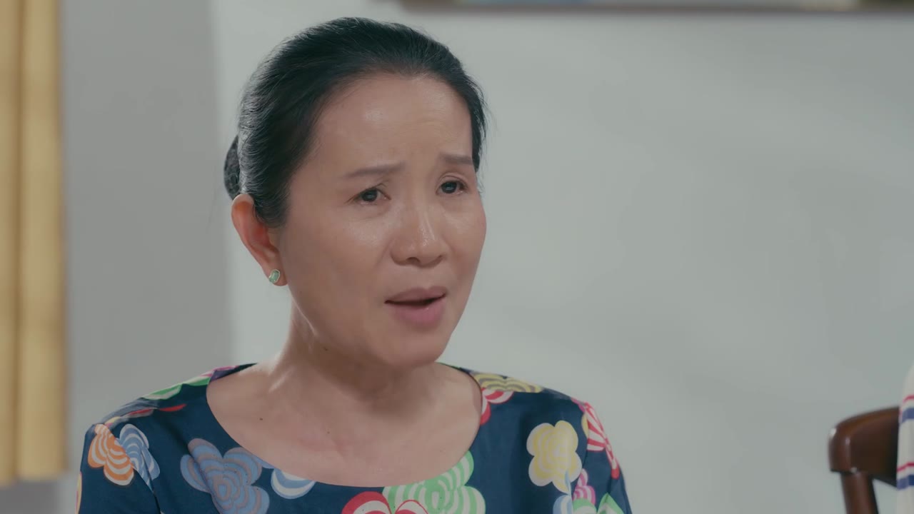 Tôi Là DIệp Chi Mai tập 2 cảnh 2
