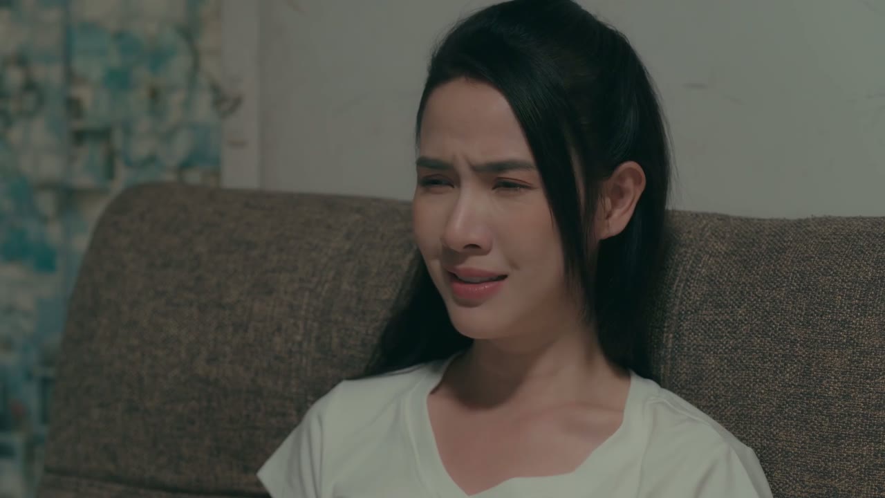 Tôi Là DIệp Chi Mai tập 3 cảnh 2