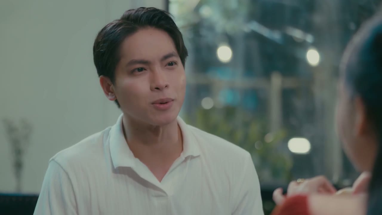 Tôi Là DIệp Chi Mai tập 4