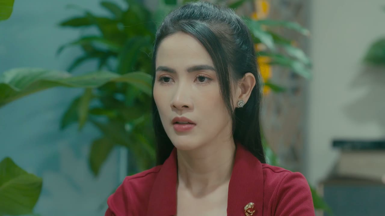 Tôi Là DIệp Chi Mai tập 5