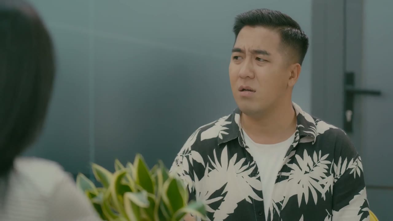 Tôi Là DIệp Chi Mai tập 6
