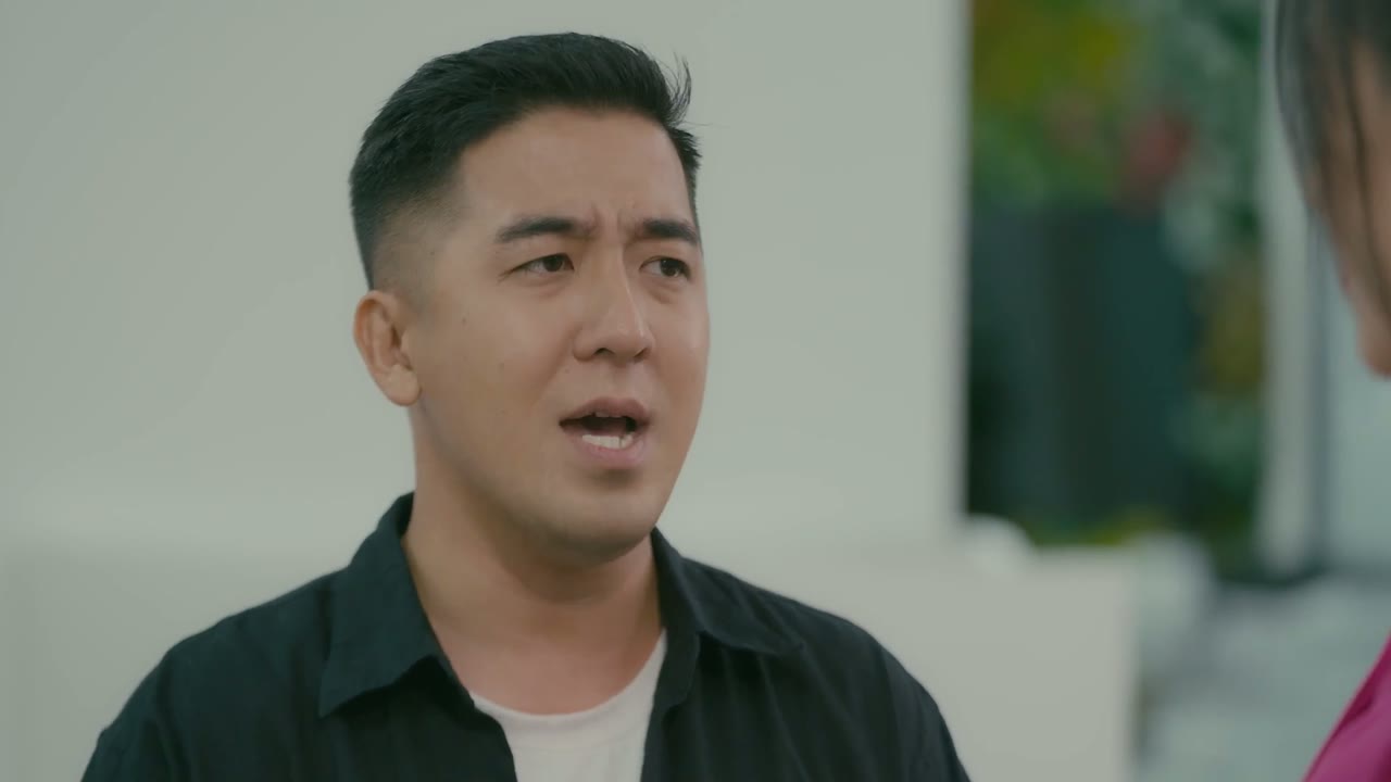 Tôi Là DIệp Chi Mai tập 6 cảnh 2