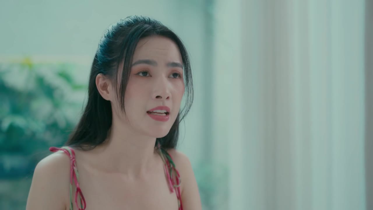 Tôi Là DIệp Chi Mai tập 7