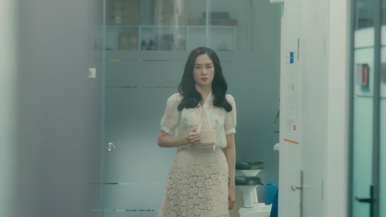 Tôi Là DIệp Chi Mai tập 7 cảnh 3