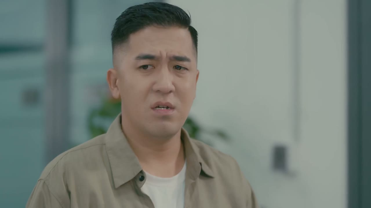 Tôi Là DIệp Chi Mai tập 8 cảnh 2