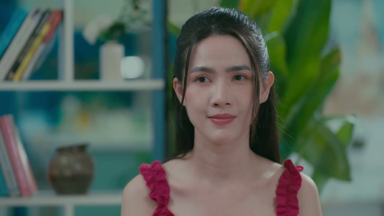Tôi Là DIệp Chi Mai tập 9 cảnh 2