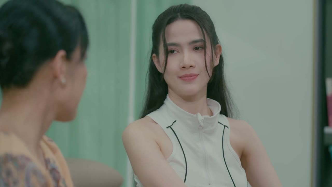 Tôi Là DIệp Chi Mai tập 10 cảnh 2