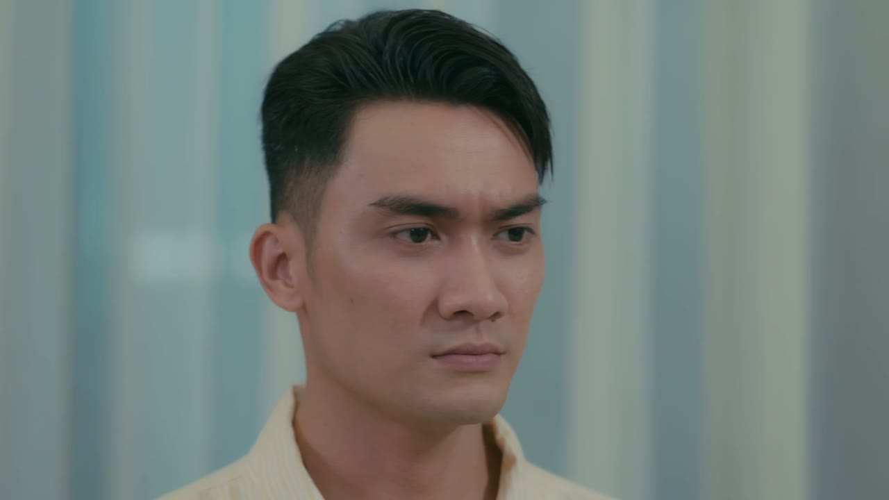 Tôi Là DIệp Chi Mai tập 10 cảnh 3