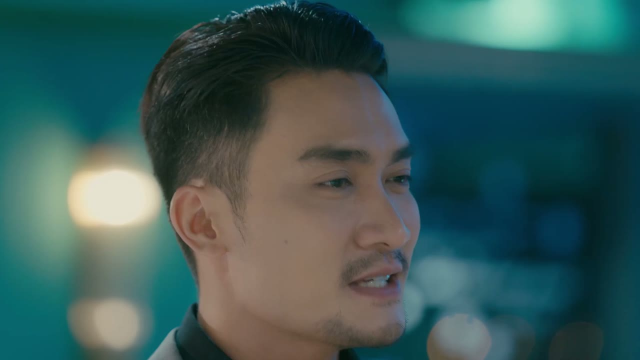 Tôi Là DIệp Chi Mai tập 11