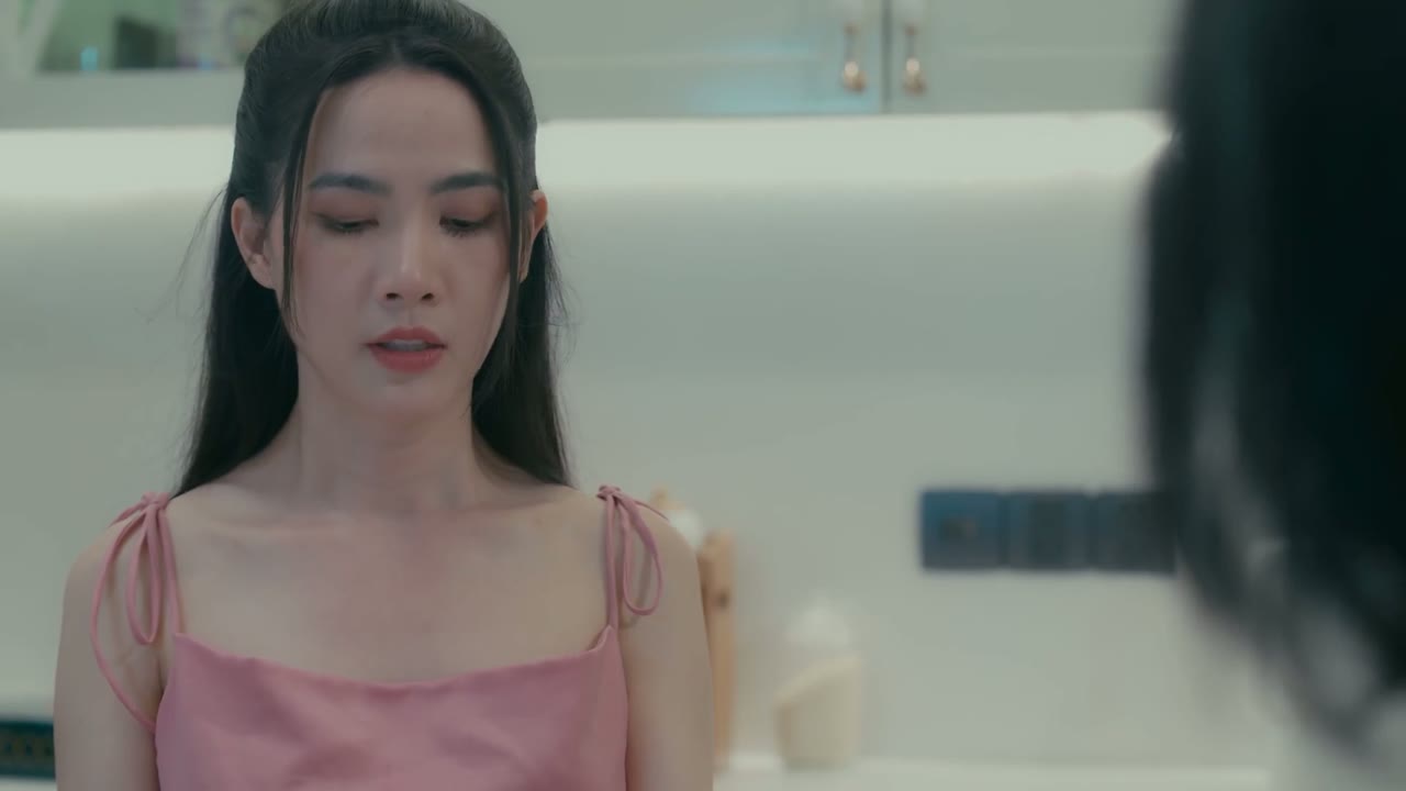 Tôi Là DIệp Chi Mai tập 12