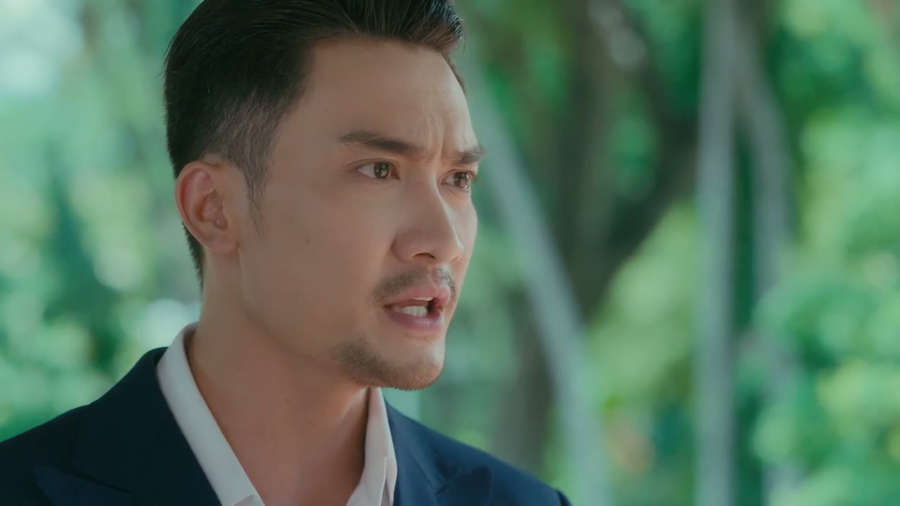 Tôi Là DIệp Chi Mai tập 12 cảnh 3