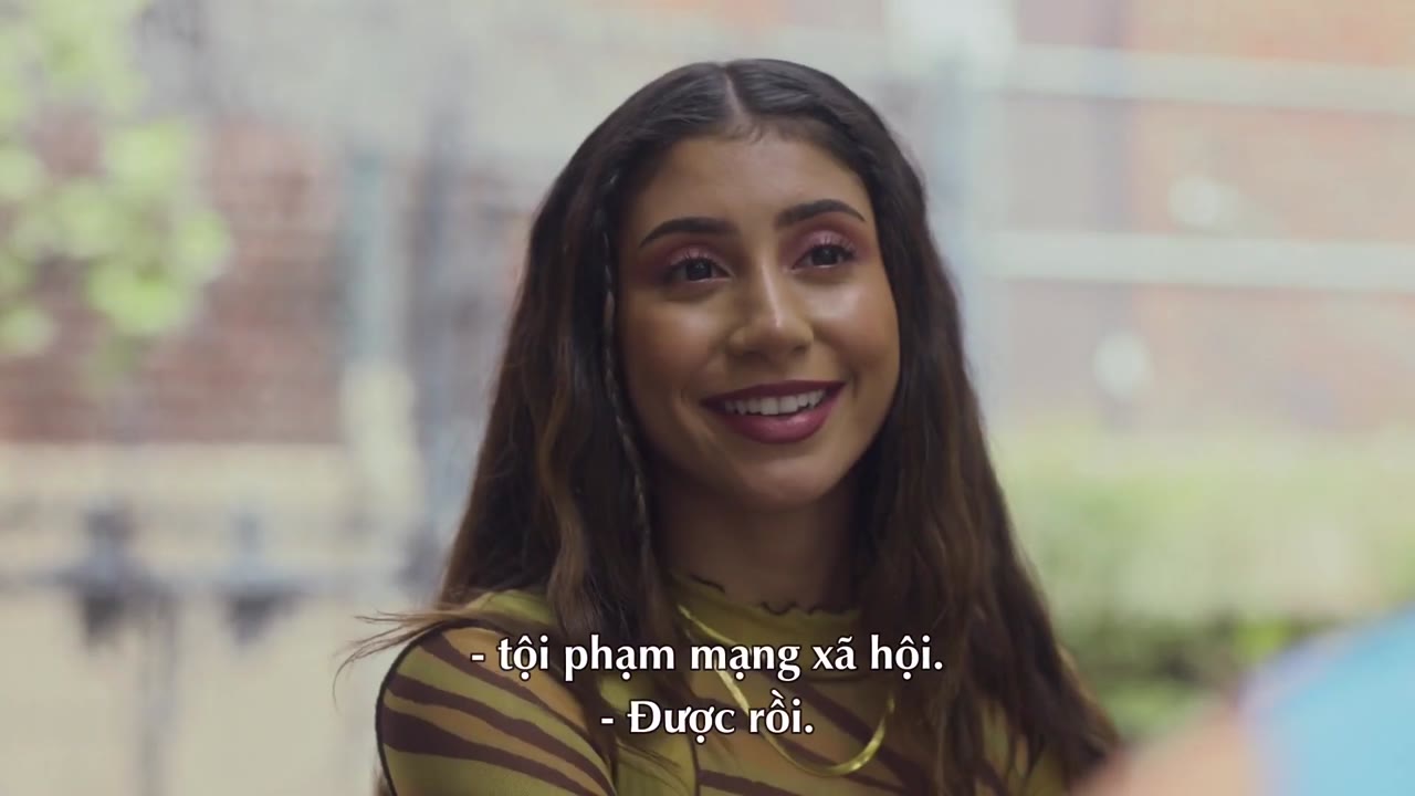 Suýt Nữa Thì tập 1