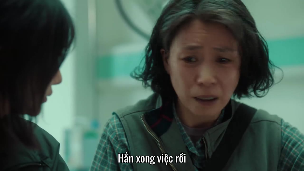 Quãng Đời Còn Lại Có Bến Về tập 2