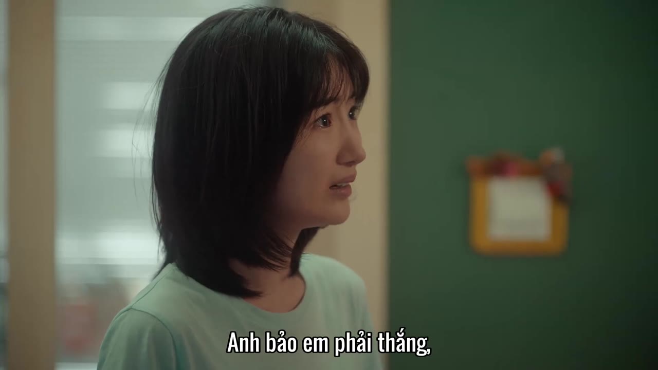 Quãng Đời Còn Lại Có Bến Về tập 4