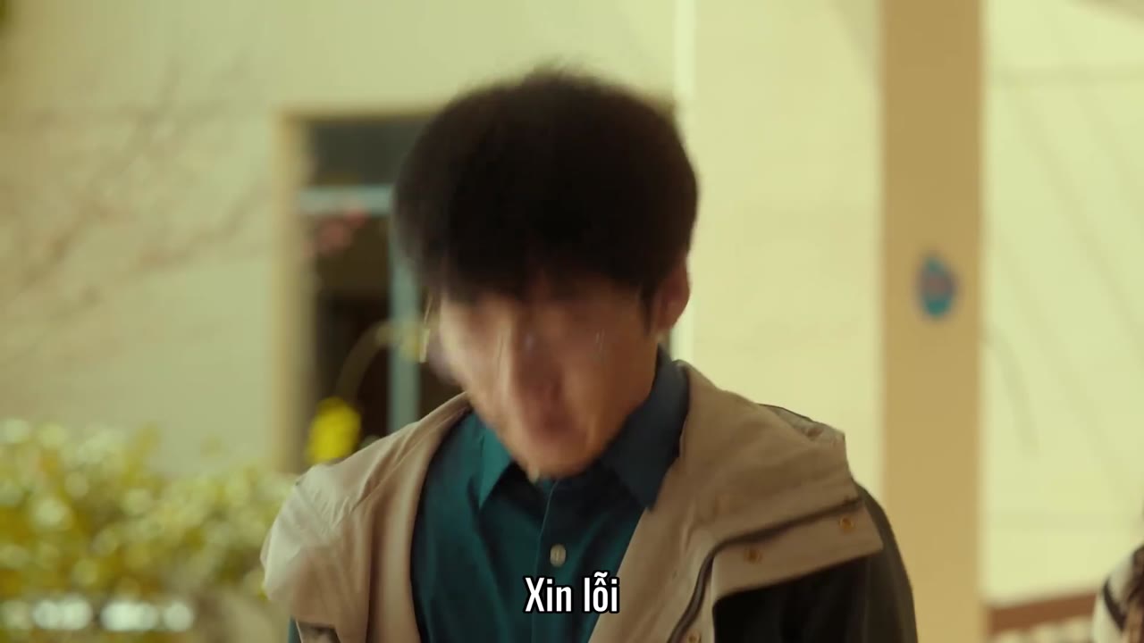 Quãng Đời Còn Lại Có Bến Về tập 5 cảnh 2