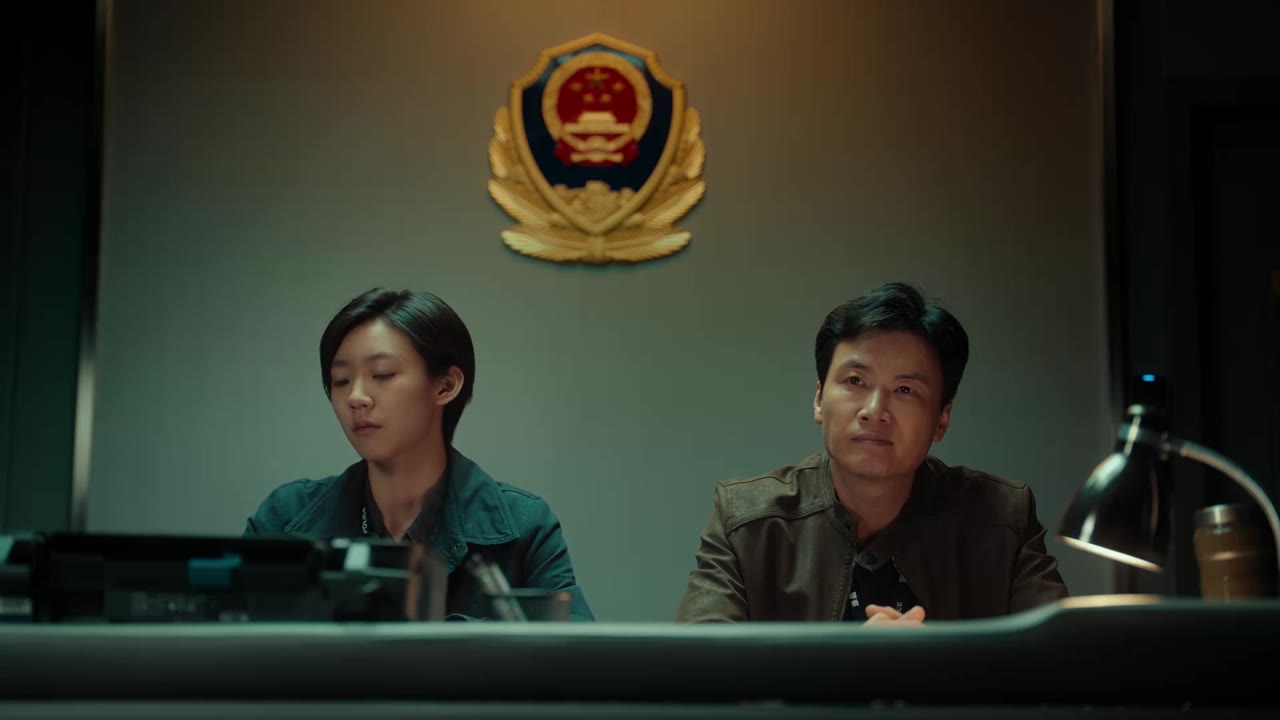 Quãng Đời Còn Lại Có Bến Về tập 6