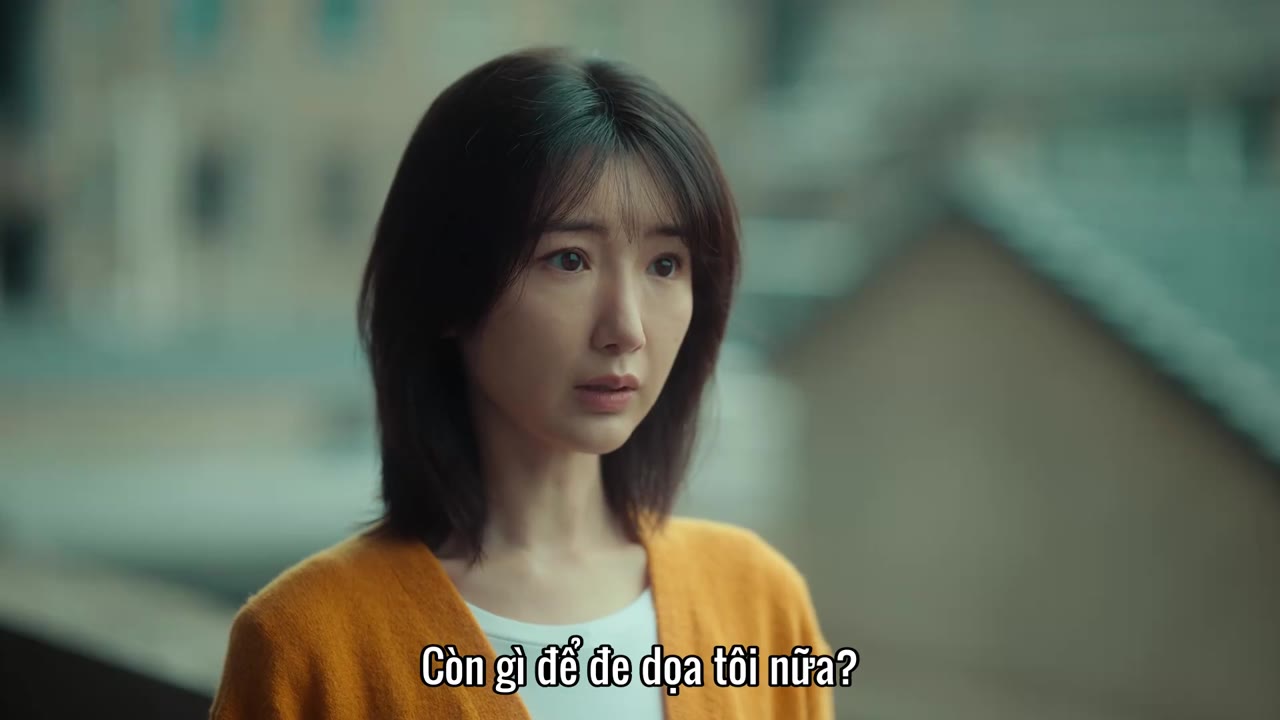 Quãng Đời Còn Lại Có Bến Về tập 6 cảnh 3