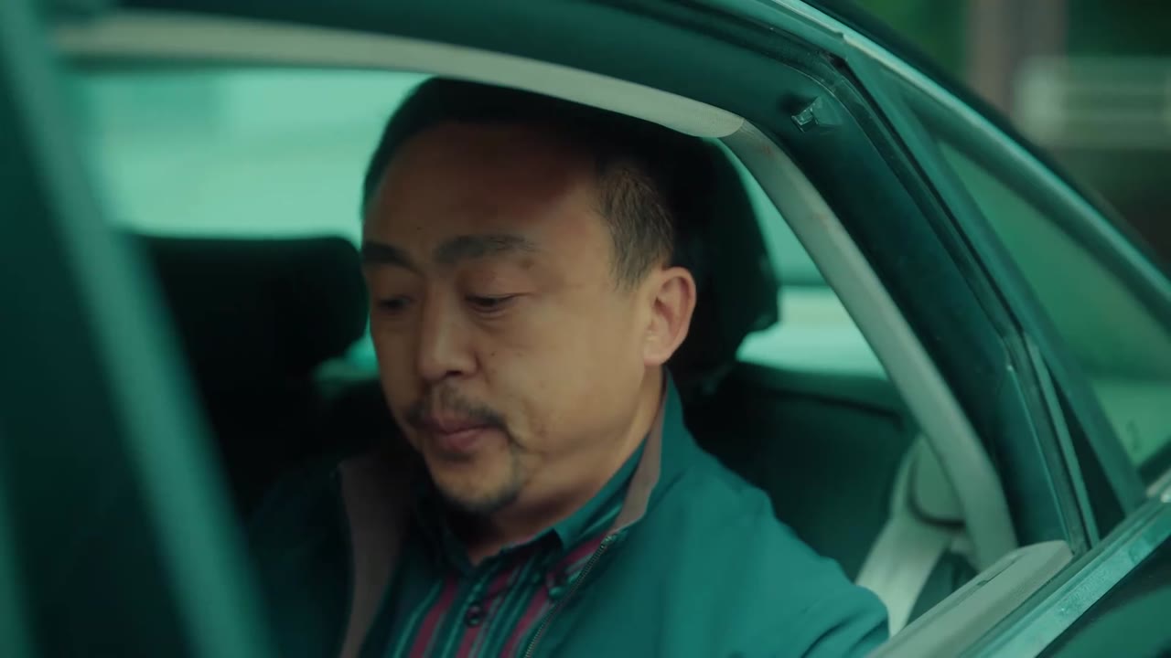 Quãng Đời Còn Lại Có Bến Về tập 7