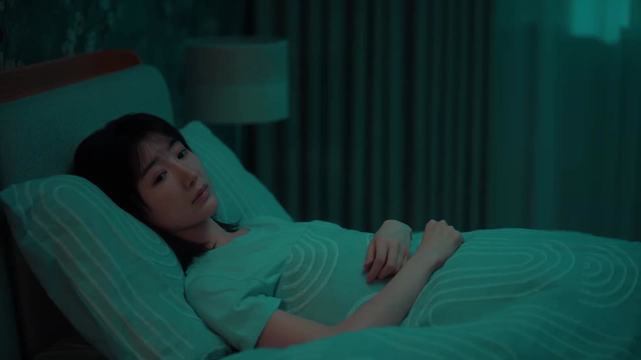 Quãng Đời Còn Lại Có Bến Về tập 7 cảnh 3