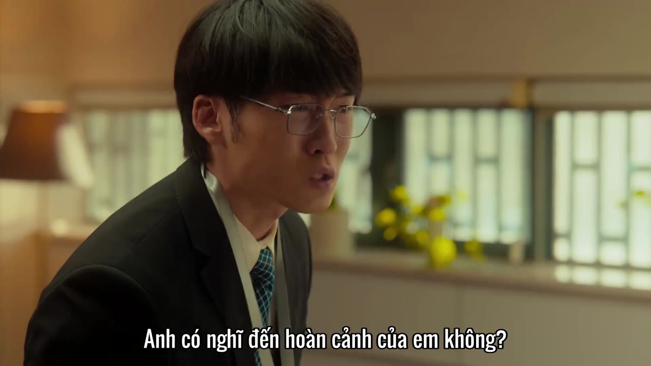 Quãng Đời Còn Lại Có Bến Về tập 8