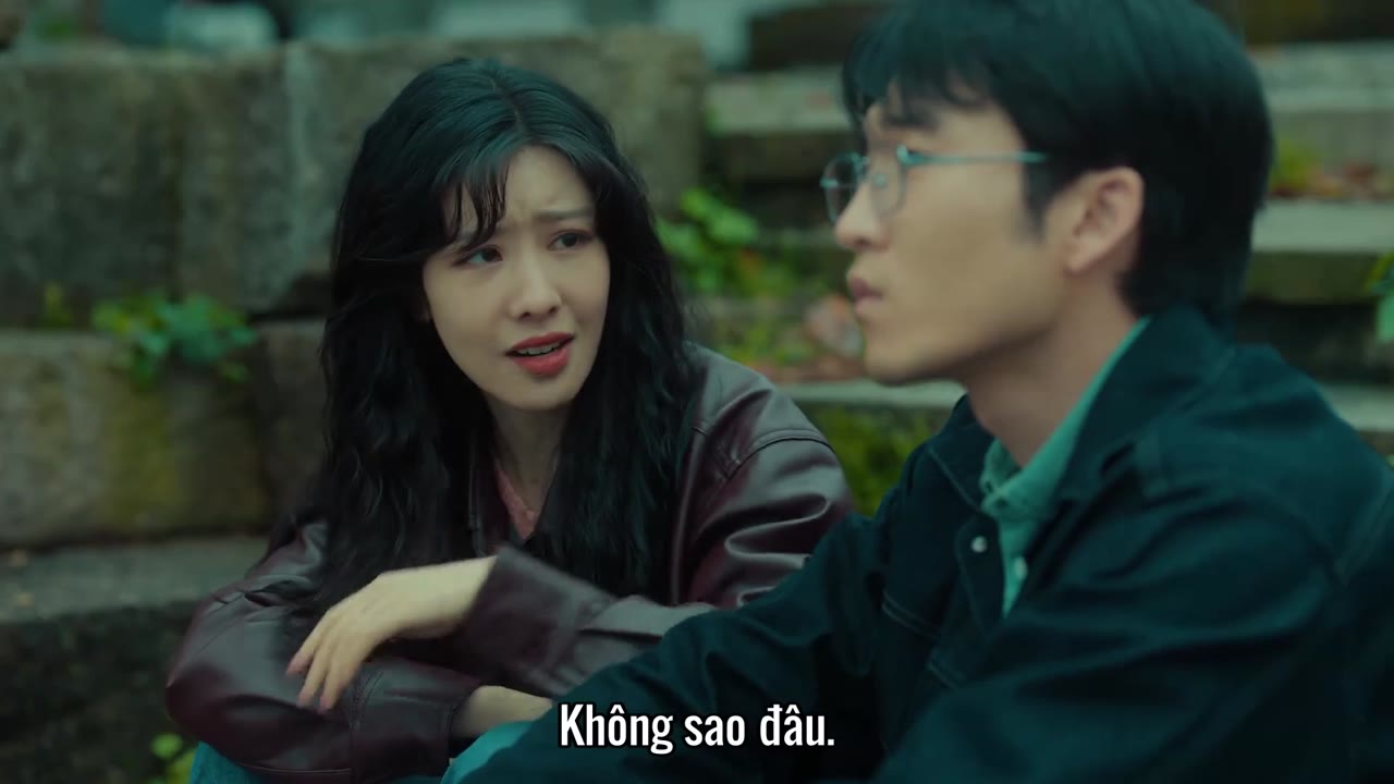 Quãng Đời Còn Lại Có Bến Về tập 9