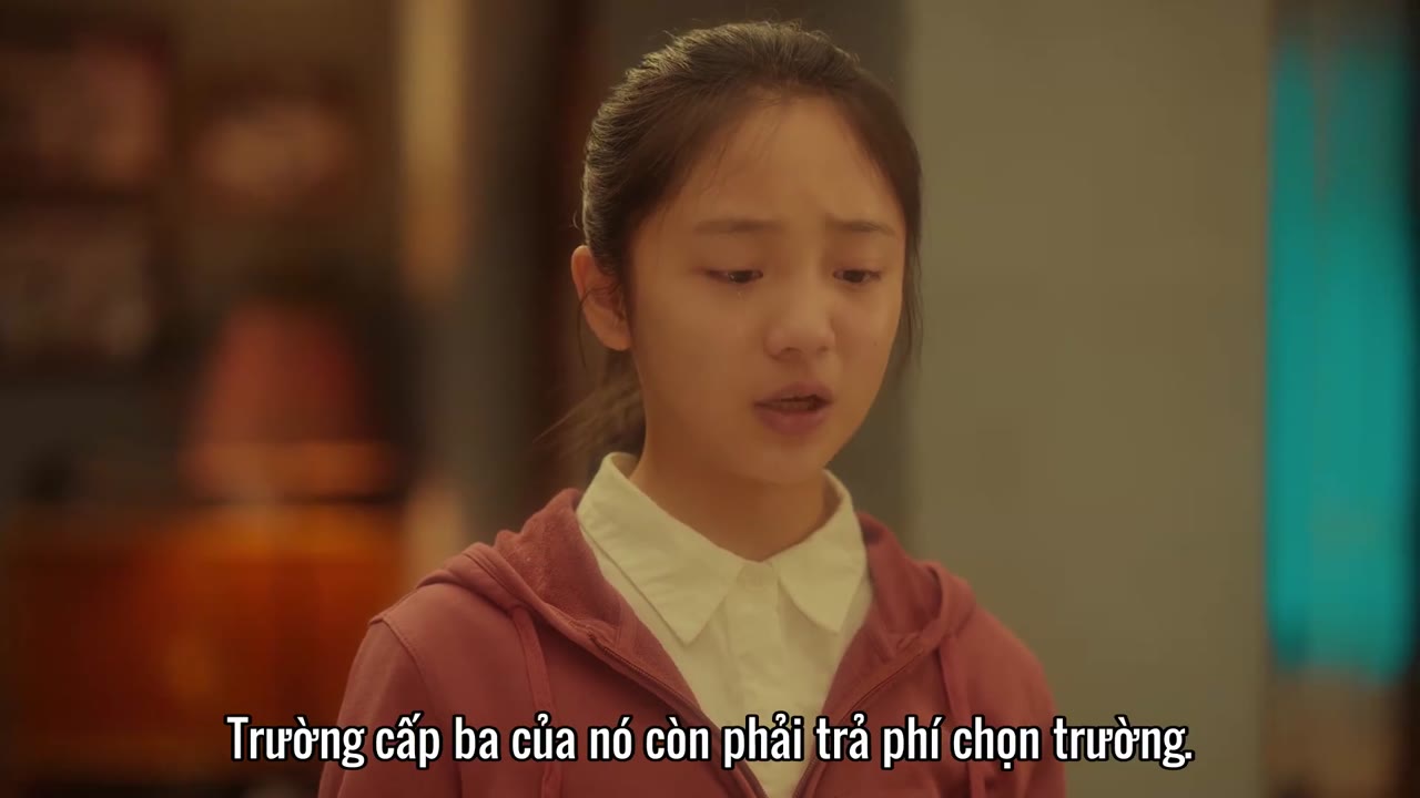 Quãng Đời Còn Lại Có Bến Về tập 10