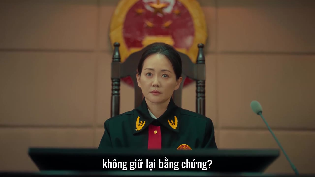 Quãng Đời Còn Lại Có Bến Về tập 11