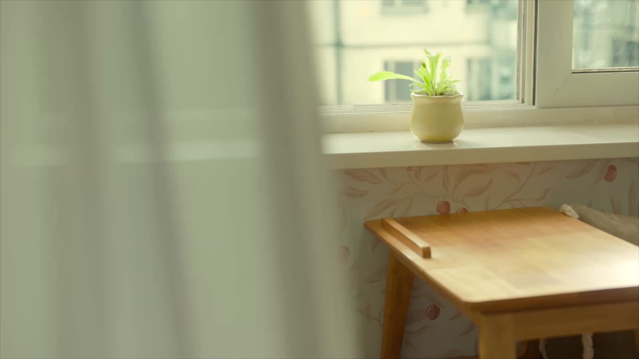 Quãng Đời Còn Lại Có Bến Về tập 13 cảnh 3