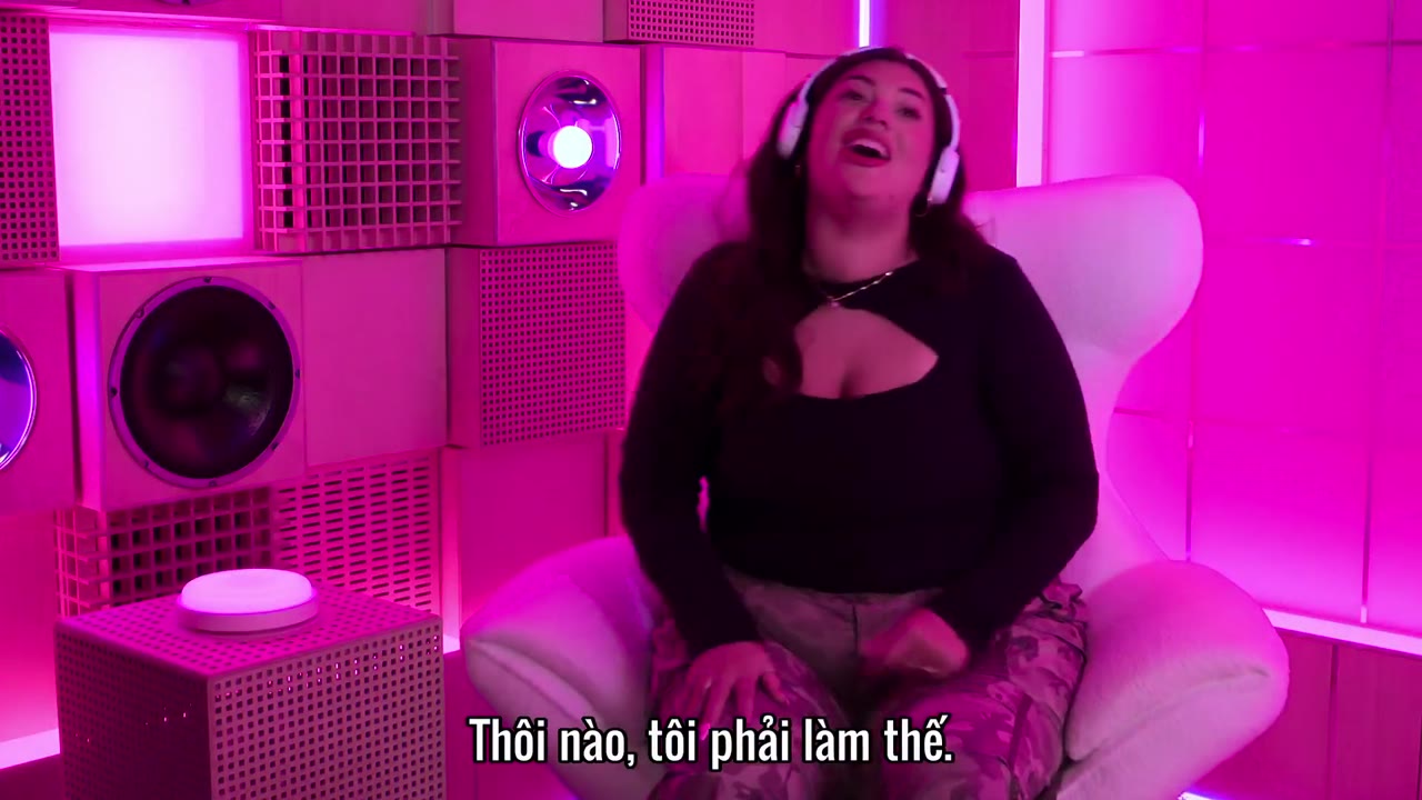 Ban Nhạc Hoàn Hảo tập 2