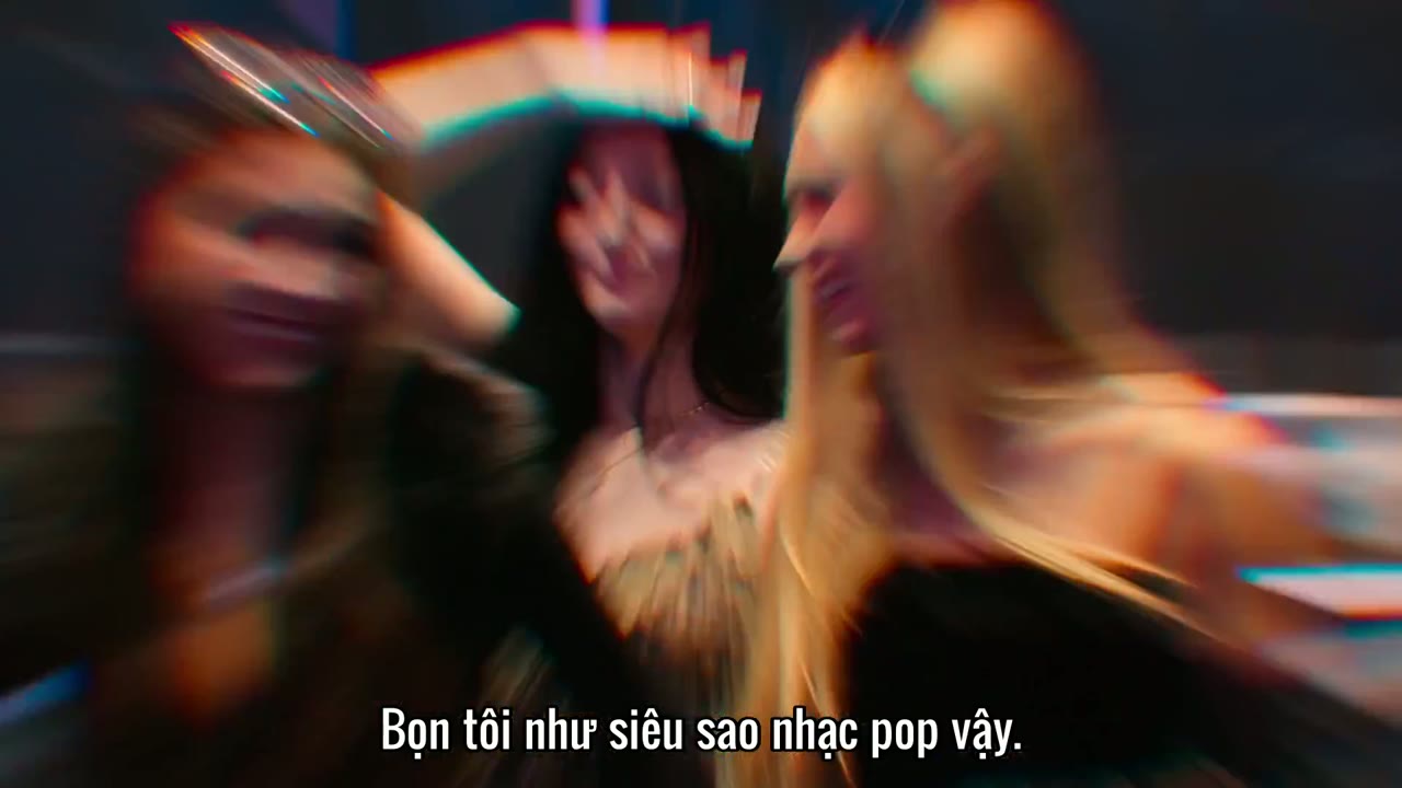 Ban Nhạc Hoàn Hảo tập 8