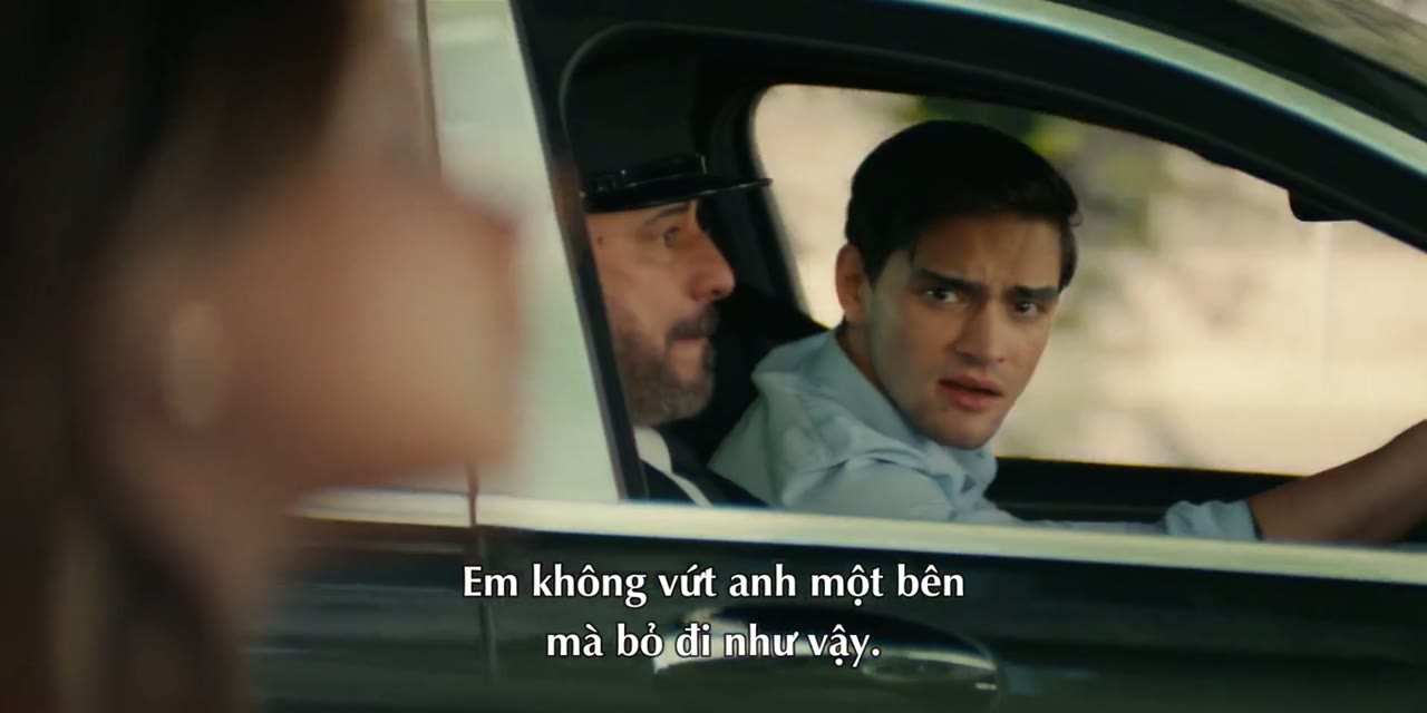 Lỗi Tại Chúng Ta tập 1 cảnh 3