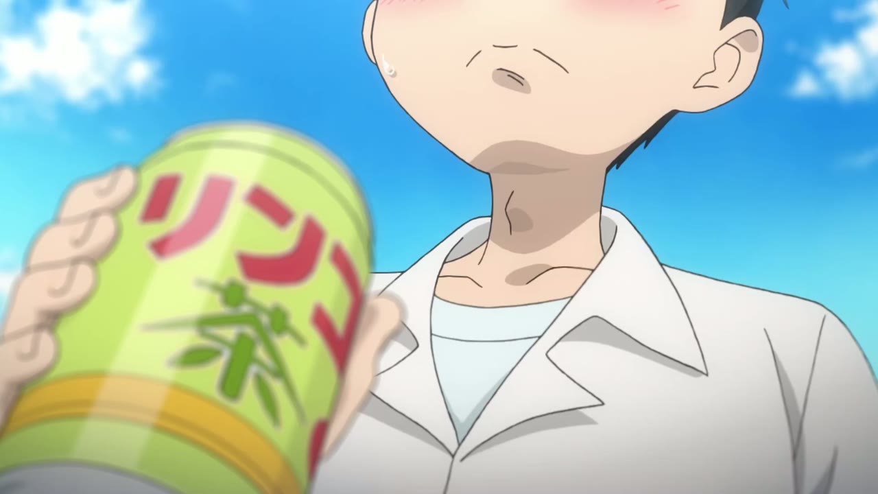 Nhất quỷ nhì ma, thứ ba Takagi tập 3