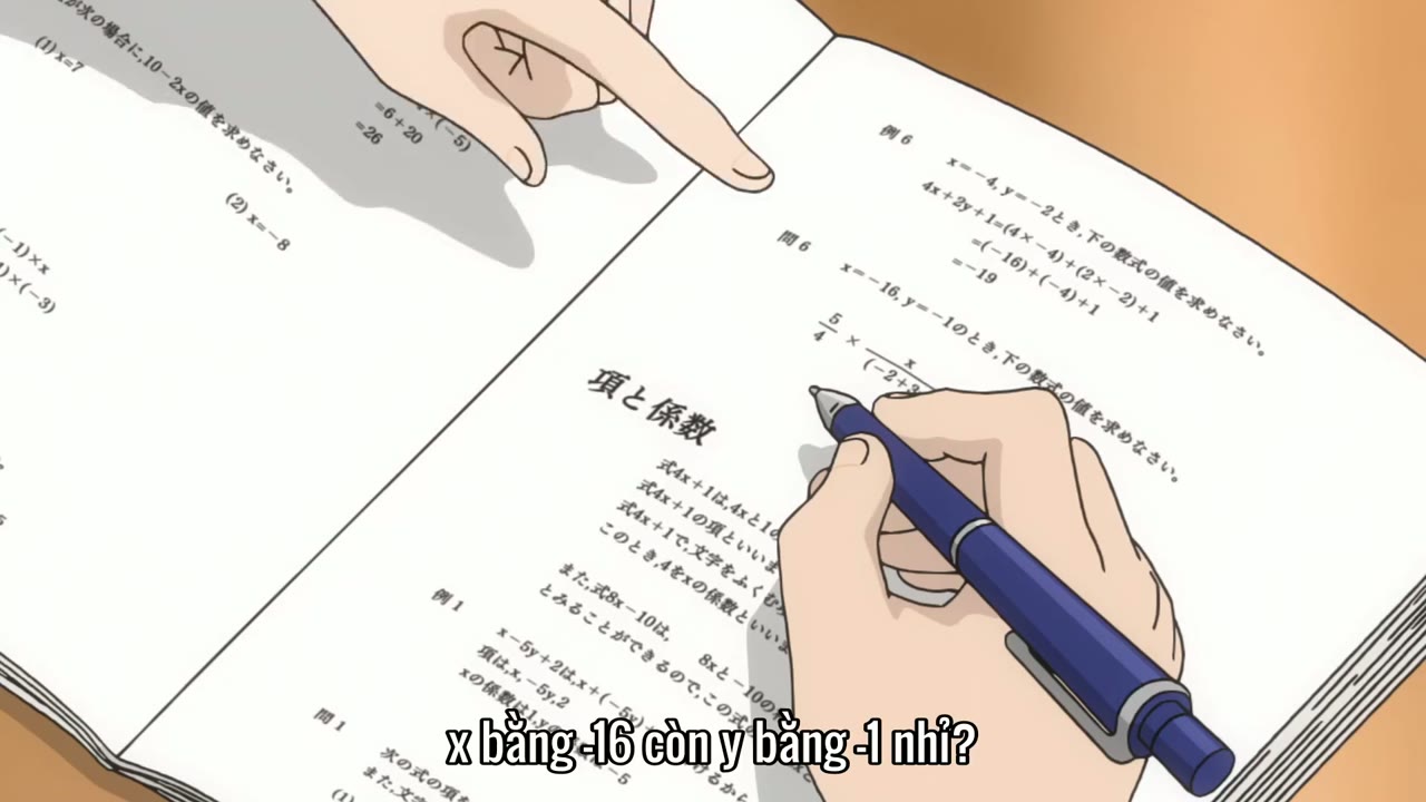 Nhất quỷ nhì ma, thứ ba Takagi tập 5