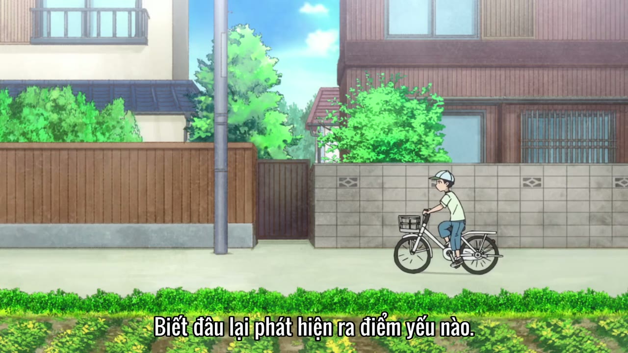 Nhất quỷ nhì ma, thứ ba Takagi tập 6 cảnh 3