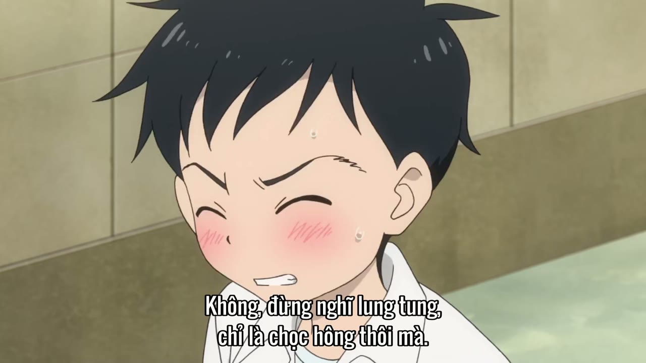 Nhất quỷ nhì ma, thứ ba Takagi tập 8 cảnh 3