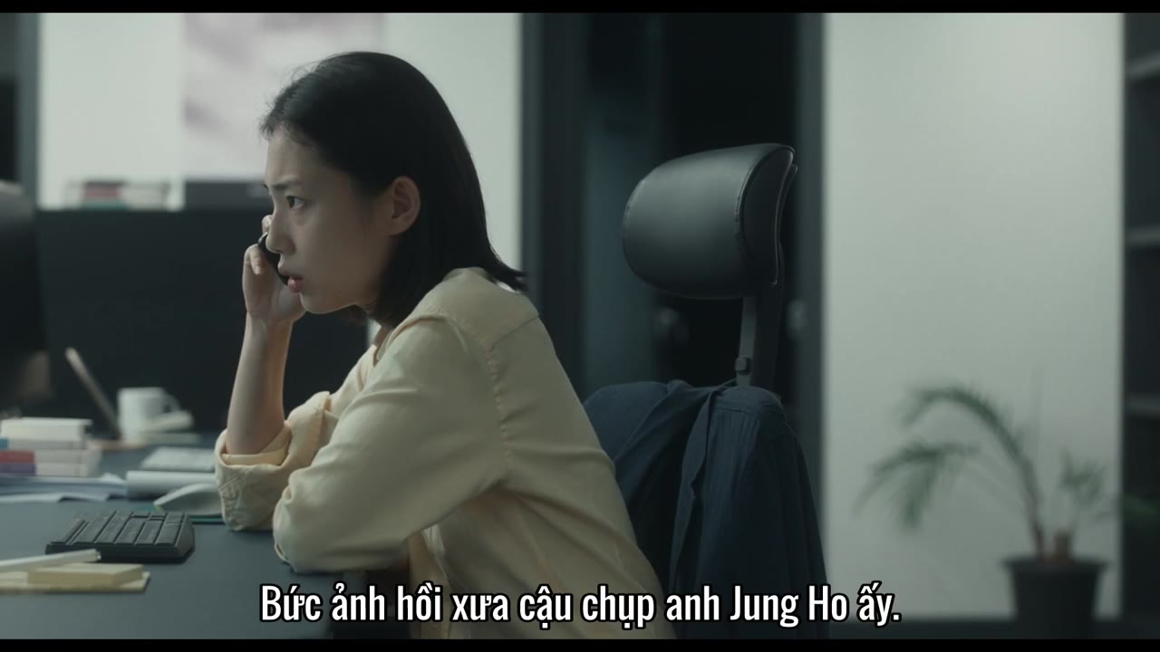 Mảnh Vỡ Thiên Kiến tập 1 cảnh 3
