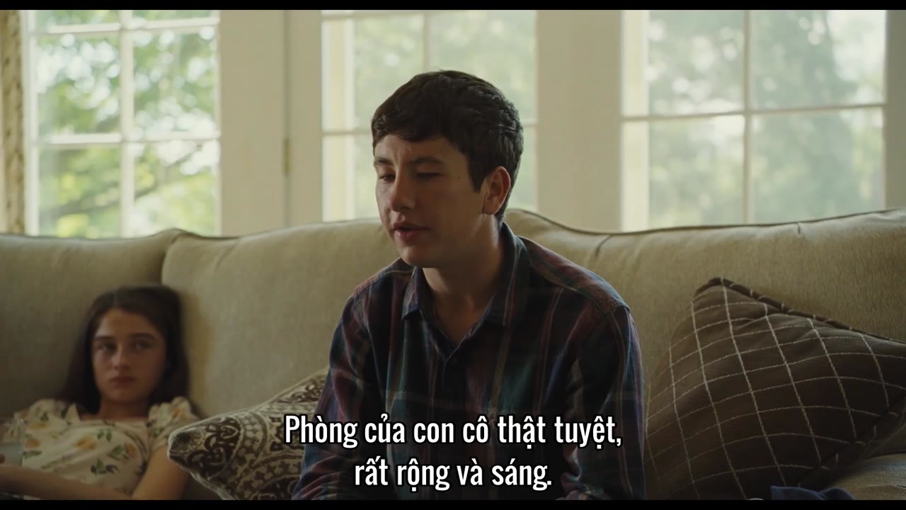 The Killing of a Sacred Deer tập 1