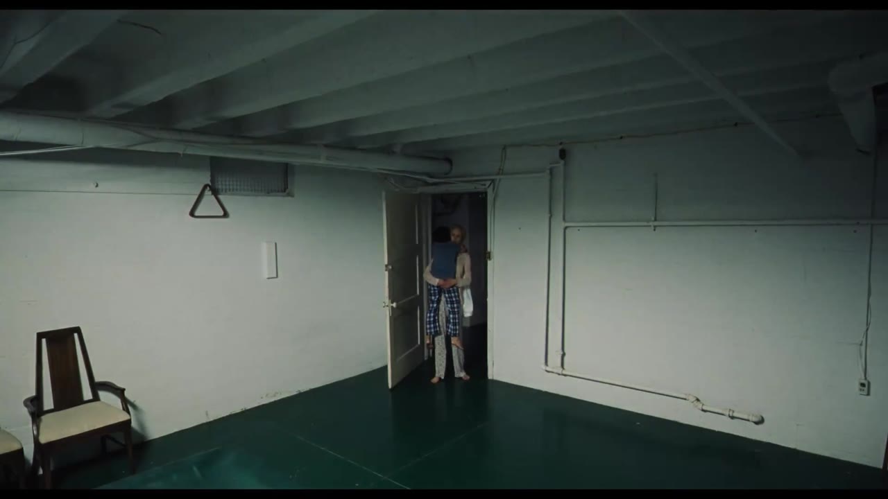 The Killing of a Sacred Deer tập 1 cảnh 3
