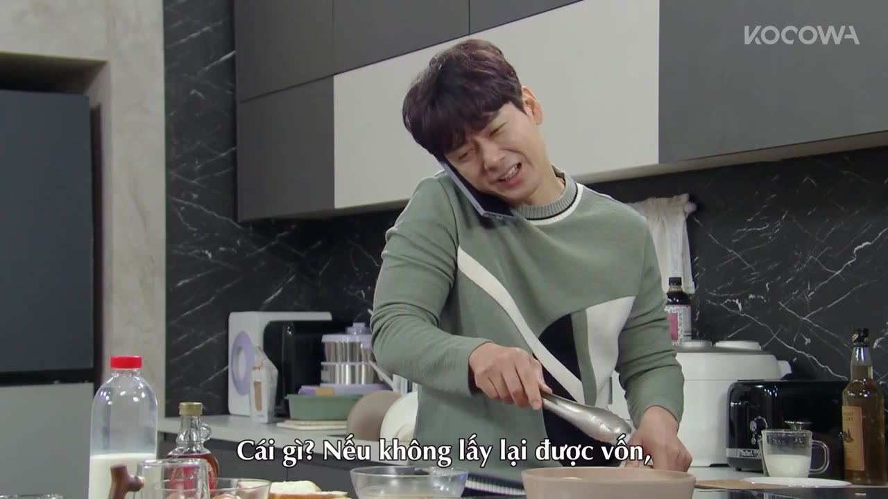 Ngôi Nhà Của Nữ Hoàng tập 1