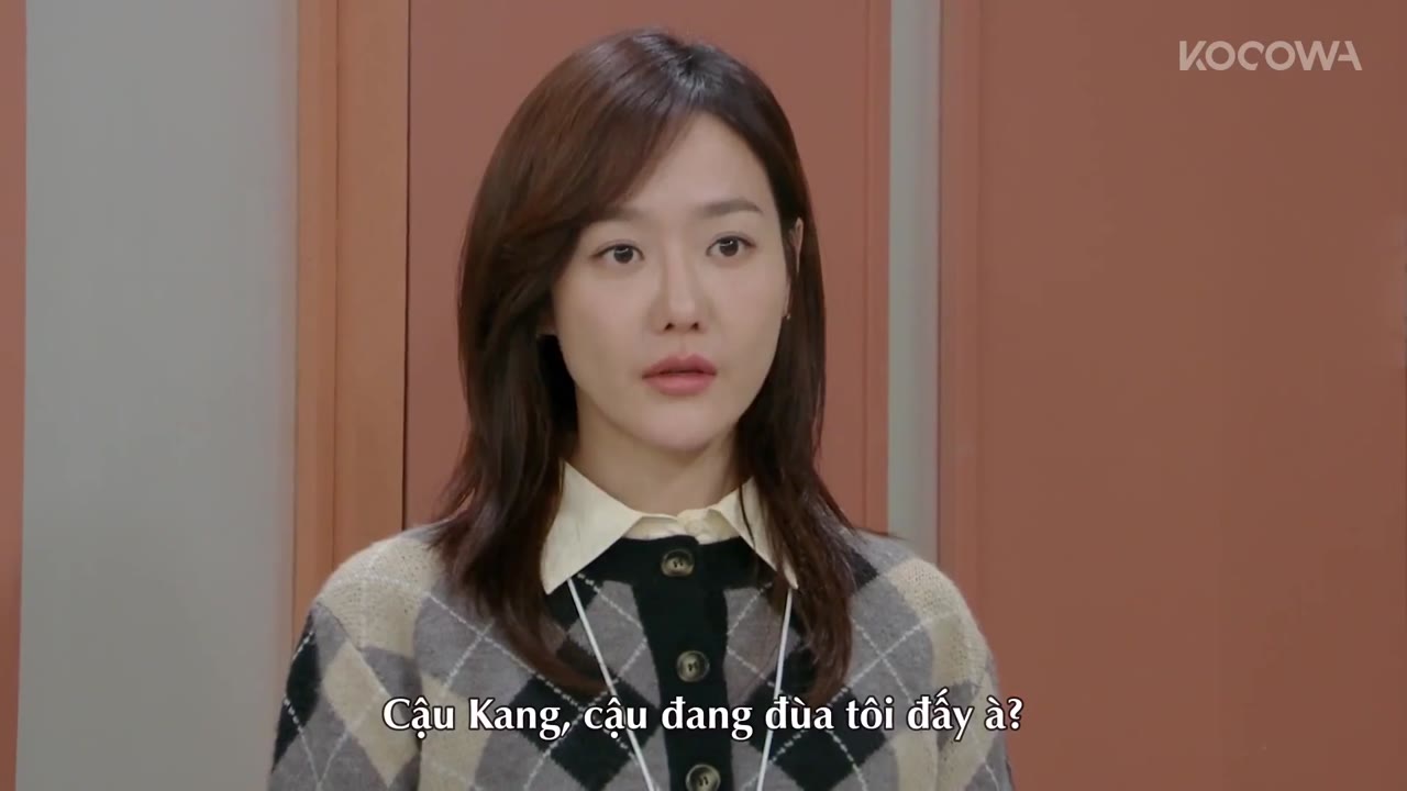 Ngôi Nhà Của Nữ Hoàng tập 2 cảnh 3