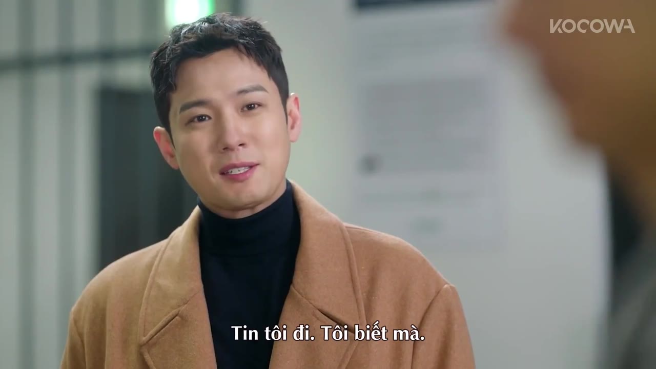 Ngôi Nhà Của Nữ Hoàng tập 3 cảnh 2