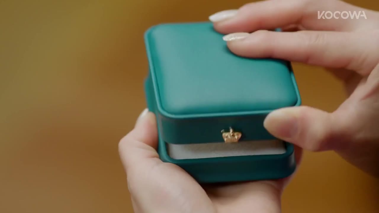 Ngôi Nhà Của Nữ Hoàng tập 3 cảnh 3